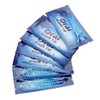 Dental Cleaning Devices, Teeth Cleaning Wipes, Mint Flavour, Compact Teeth