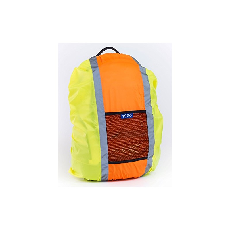 Hi-vis Rucksack cover