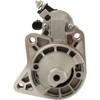 DB Electrical 410-48151 Starter Compatible With/Replacement For Chrysler Pacifica 2007