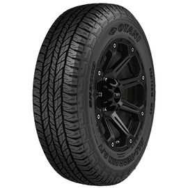 275/55R20 117H XL BW Otani SA1000 S212D
