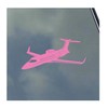 Learjet 70/75 Pilot Flight Vinyl Sticker Decal Crew Business Jet
