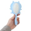 Shobido CW47159 Hachiware Die Cut Hair Brush