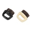 4pcs Knuckle Brush Beard for Men Styling Mustache Knuckle Brush