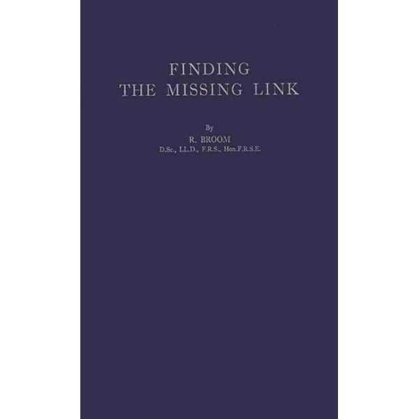 Finding The Missing Link