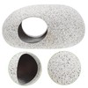 Levemolo Fish Hide Cave in Aquarium Supplies Guy Fish Tank