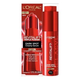 L'oreal Triple Power Suero Cremoso Antimanchas 50ml