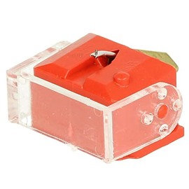 Durpower Phonograph Record Turntable Needle Replacement for Needles Sony ND-15G, Sony ND-25E CARTRIDGES Sony XL-15, Sony SX15, Sony XL-25E, Sony XL25E