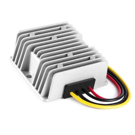 MGGi DC/DC Converter 12V Step Up to 19V 5A 95W Voltage Regulator, Power Adapter Voltage Booster, Power Supply Module Boost Transformer for Car Truck Vehicle Boat