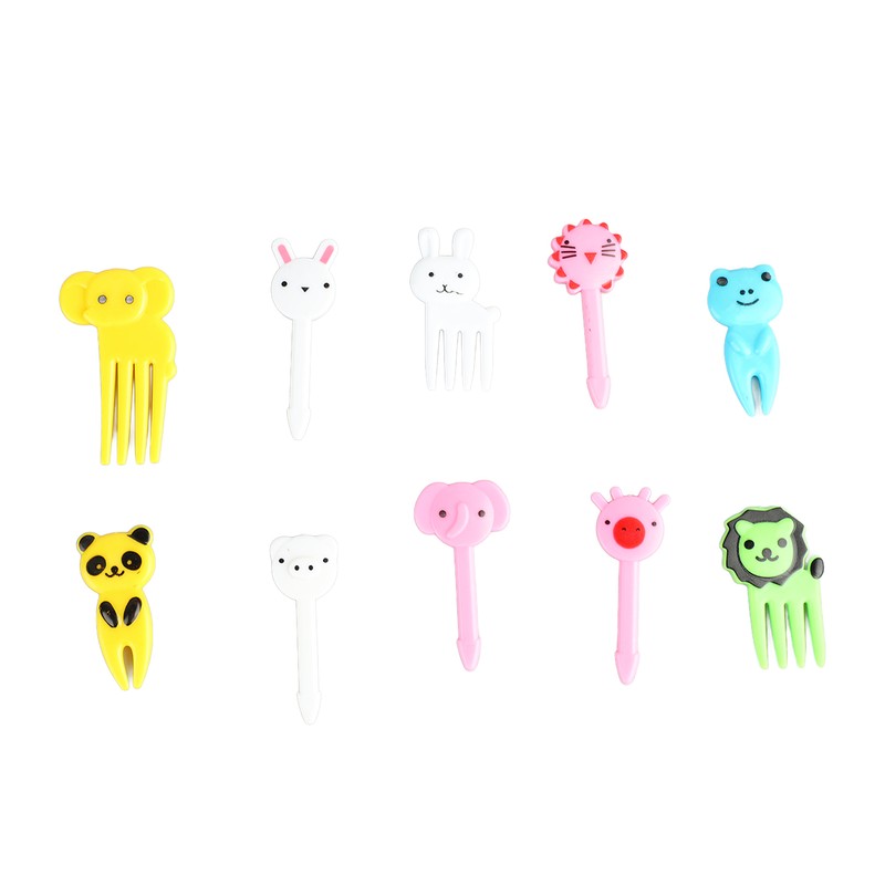 6PCS Sandwich Cutters 12PCS Cookie Vegetable Fruit Cutter Shapes Set