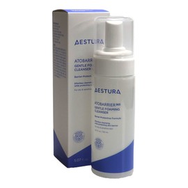 Aestura Atobarrier 365 Gentle Foaming Cleanser 150ml / 에스트라 아토베리어365 젠틀 포밍 클렌저 150ml