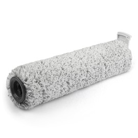 Replacement Wood Floor Brush Roller for Bissell CrossWave Cordless Max 2554 2590 2593 2596, for HydroSteam 35151 3513, Soft-touch Microfibers Washes Sealed Hardwood Floors While Picking Up Dry Debris