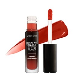 Mega Last Gloss Stain by Wet n Wild - Out in Bail