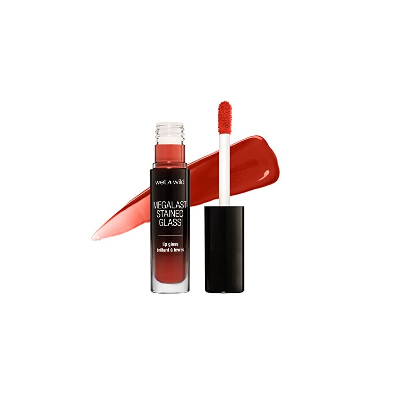Mega Last Gloss Stain by Wet n Wild - Out