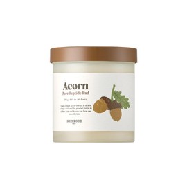Skinfood [Skinfood]Acorn Pore Peptide Pad (60ea)