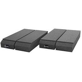 AIUEO MoPAD AURALEX Monitor Isolation Pad