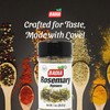 Badia Rosemary Leaves, 1 oz - Dried Rosemary Herb, Earthy