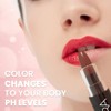 Fran Wilson MOODMATCHER Lipsticks - Brown
