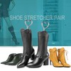 XYH Boot stretchers for cowboy boots,4 Styles of Shoe Stretcher,Adjustable