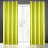 Eurofirany Rita Curtain Smooth Plain
