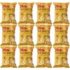 Haitai Honey Butter Chip New Korea Potato Snack (30g x 12)