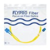 FLYPROFiber- 2M OS2 SC to LC Fiber Patch Cable |