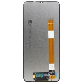 SECRETIGER LCD Screen Display Touch Digitizer Assembly Replacement for TCL 40XE LCD Screen 40 XE LCD Screen/TCL 40X LCD Screen 40 X LCD Screen T609V T609SPP T609DL T609M 6.56"