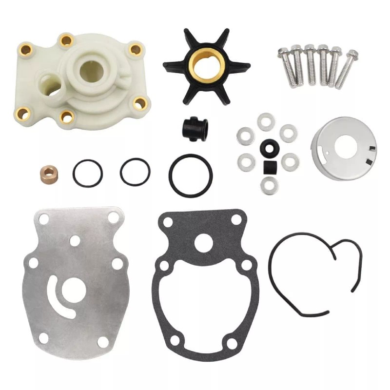 Johnson/Evinrude/OMC/BRP Johnson Evinrude OMC New OEM Water Pump Repair Kit