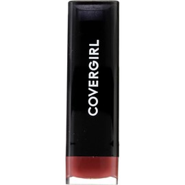Pack of 2 CoverGirl Colorlicious Lipstick, Sultry Sienna 250