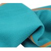 COTTON CRAFT Salsa Stripe Kitchen Towel - Set of 8
