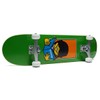 [CCS] Catalog Kid Skateboard Complete - Green - 8.00"