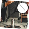 FOMIYES Barber Chair Pump Rod Replacement Iron Hydraulic Durable Salon