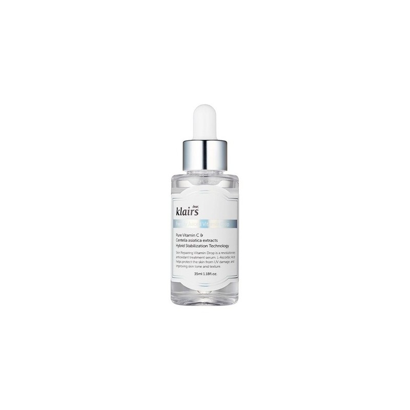 Freshly Juiced Vitamin Drop / 프레쉴리 쥬스드 비타민 드롭