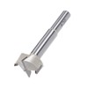 MACHSWON Forstner Drill Bits Tungsten Carbide Wood Hole Saw Opener