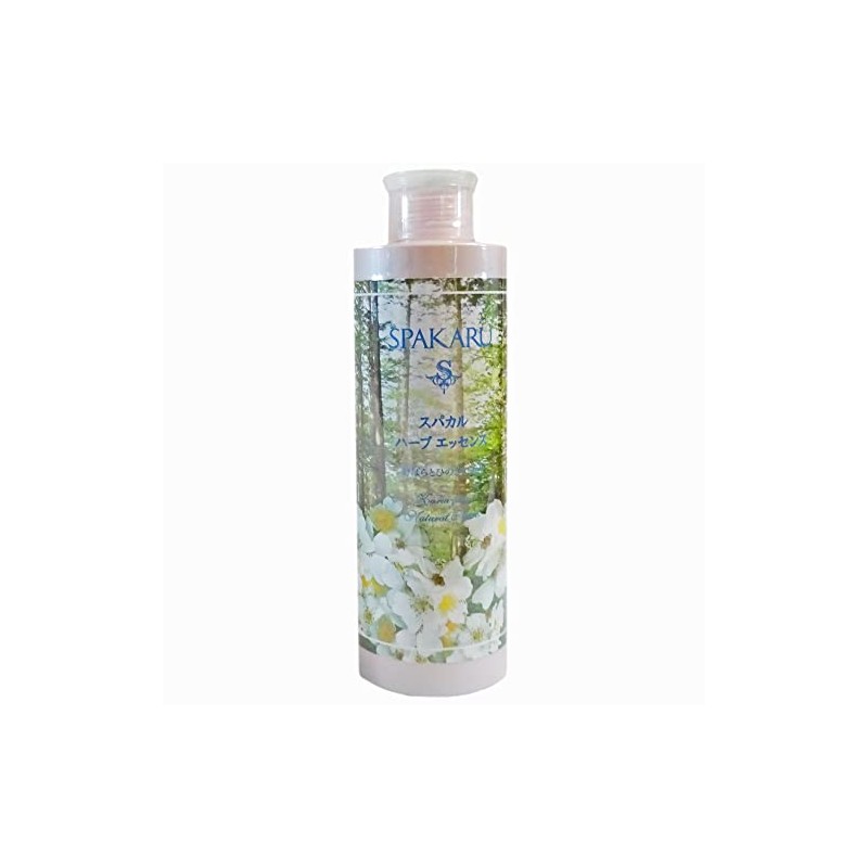 supakaru Herb Essence 200ml