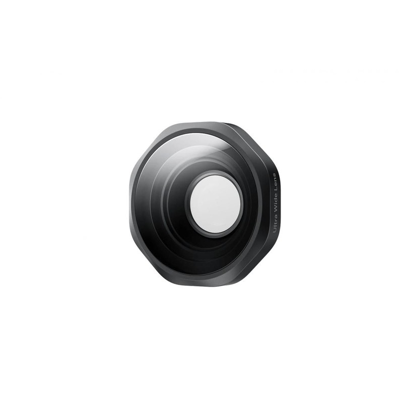 Insta360 Ace Pro 2 Ultra Wide Lens with 189 Degree