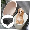 BESPORTBLE Pet Bath Cover Portable Bathtub Bath Caddy Portable Tub