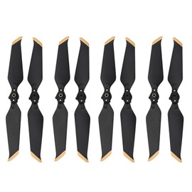 Bamyli 4 Pairs Replacement Propeller Blades Compatible with Mavic 2 Pro/Mavic 2 Zoom, Drone Propeller, Drone Replacement Part (Phnom Penh)