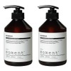 With Moment Shampoo, 2 pcs / 위드모먼트 샴푸, 2개