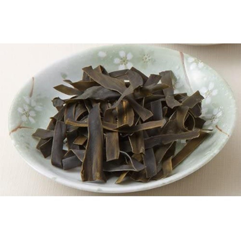 Matsumoto Pacifier Kelp 0.6 oz (18 g) x 5 Bags