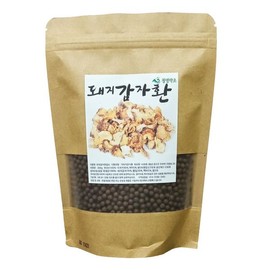 돼지감자환골드(300g) Golden Jerusalem Artichoke Powder (300g)
