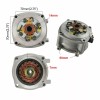 PCC Electric Starter Motor For 2 Stroke 47 49cc Pocket