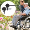 Elderly Wheelchair Fix Foot Holder for Handicapped & Disabled -