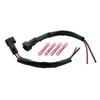 12V Power Connector Flex Bed Plugs for Ford Maverick 2022