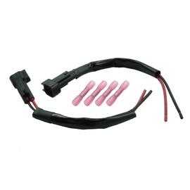 12V Power Connector Flex Bed Plugs for Ford Maverick 2022 2023 Trucks Flex Bed Plugs and Harness