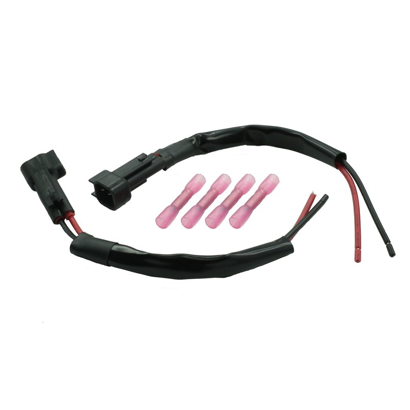 12V Power Connector Flex Bed Plugs for Ford Maverick 2022