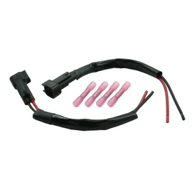 12V Power Connector Flex Bed Plugs for Ford Maverick 2022 2023 Trucks Flex Bed Plugs and Harness