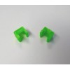 Paslode 2 pc Paslode 501121 Aftermarket Protective Tip Fits T200-F18