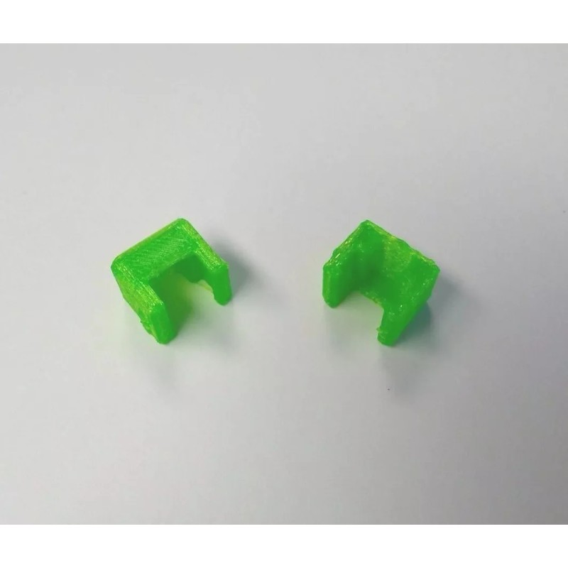 Paslode 2 pc Paslode 501121 Aftermarket Protective Tip Fits T200-F18