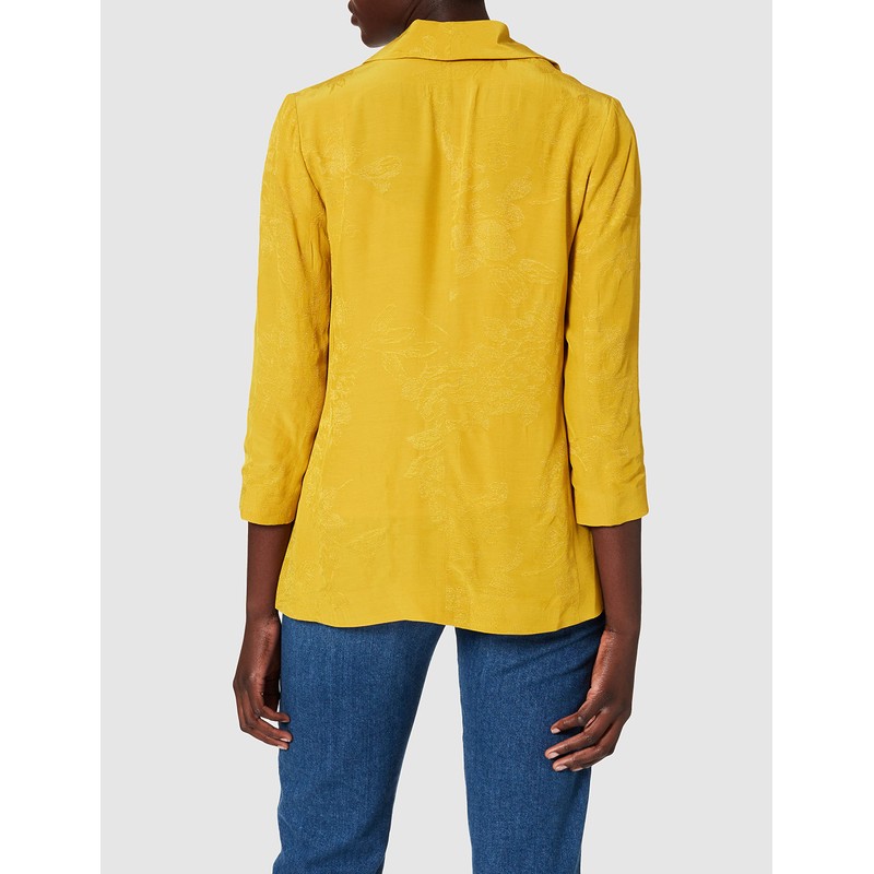 Sisley Women's Jacket, Multicolor 92w