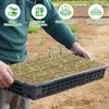 Nuyoah Rock Wool Cultivation Cubes Hydroponics Rockwool Cube Rockwool Cube